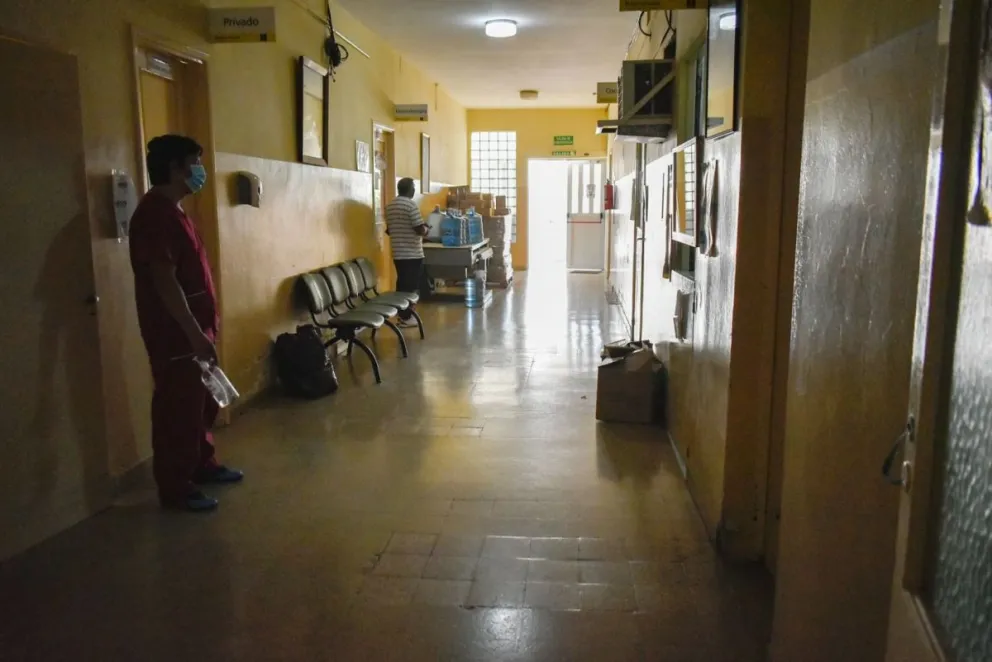 COVID-19: No se registraron casos positivos en las últimas horas