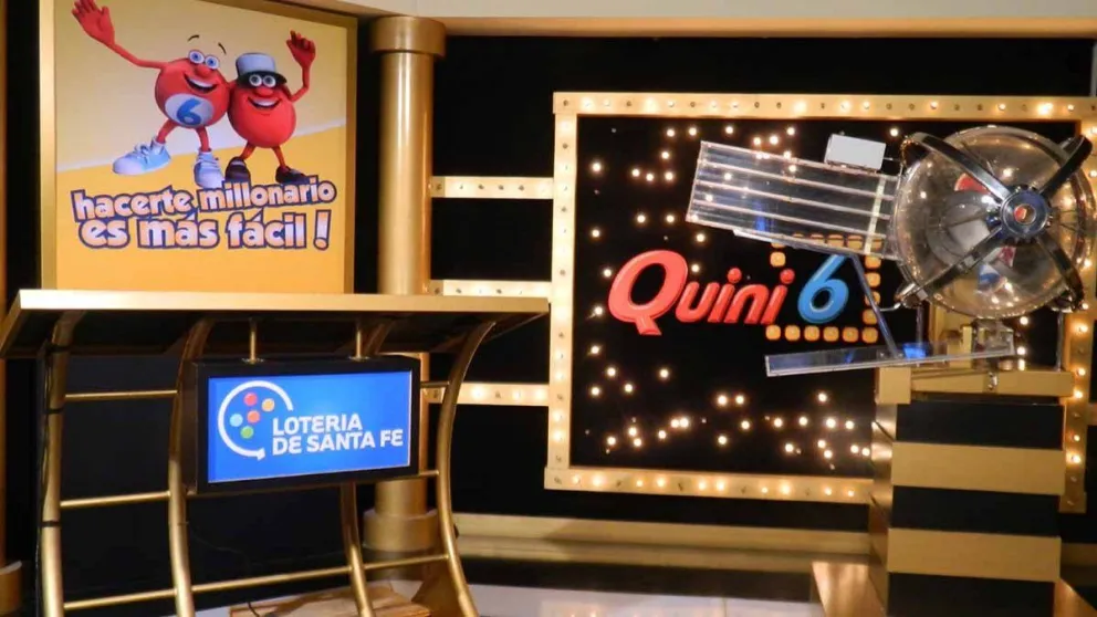 Atención: cuáles son los pozos históricos acumulados para el Quini 6 y el Brinco