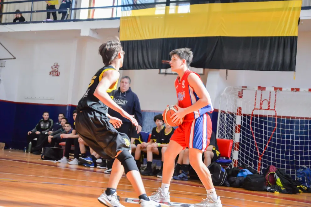 ABVI: todos los detalles que tendrá el regreso del básquetbol local