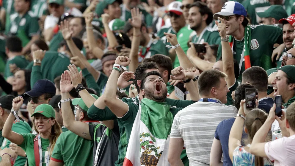 La FIFA advirtió que habrá sanciones cada vez que griten "puto"