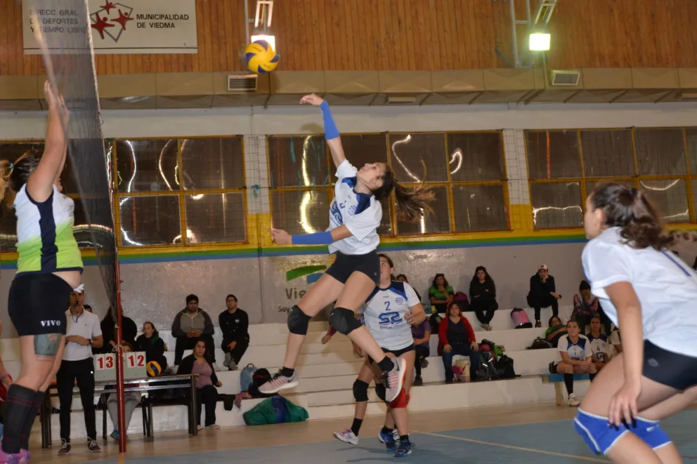 Un fin de semana cargado de actividades