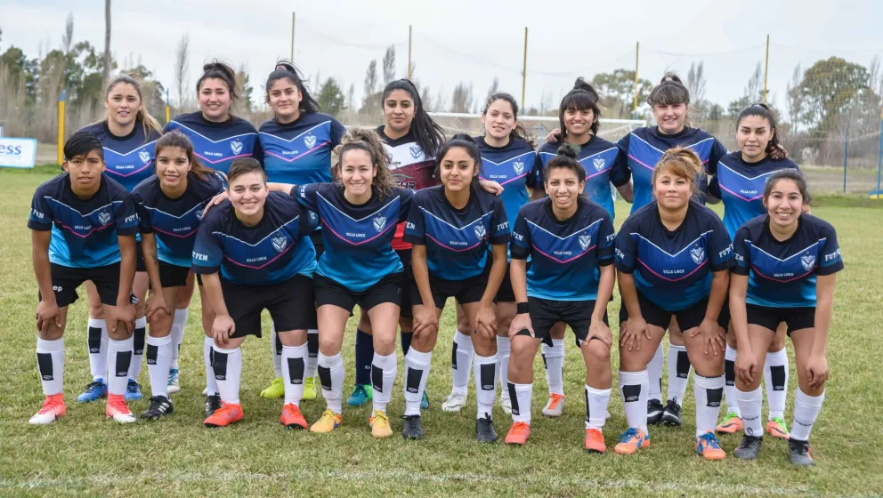 El Promocional femenino tiene cuatro líderes