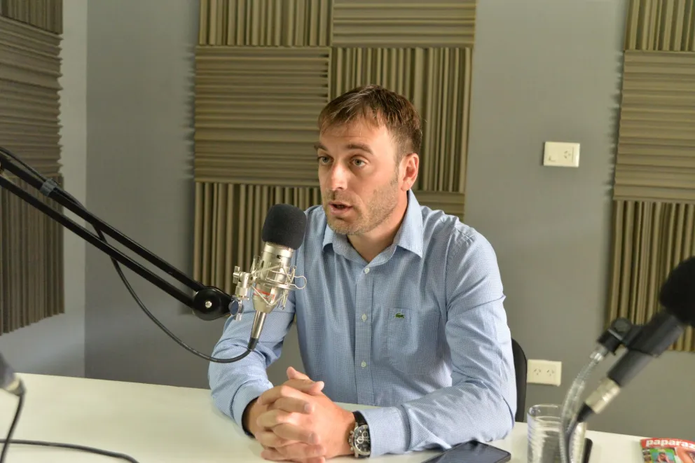 “Tenemos un alto índice de siniestros y con víctimas fatales”