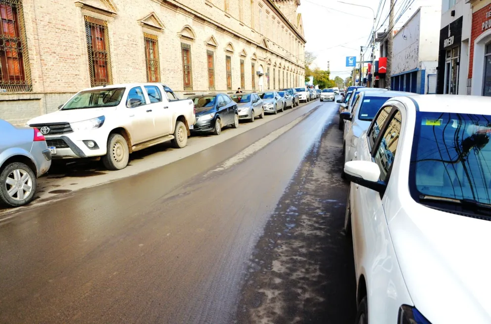 Aumenta también el medido y pago, con acuerdo pleno de concejales