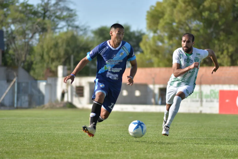 Federal A: el torneo comienza el 6/12 y la semana próxima se define el formato