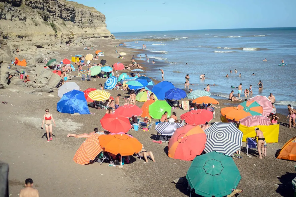Destinos emergentes que diversifican la oferta turística rionegrina