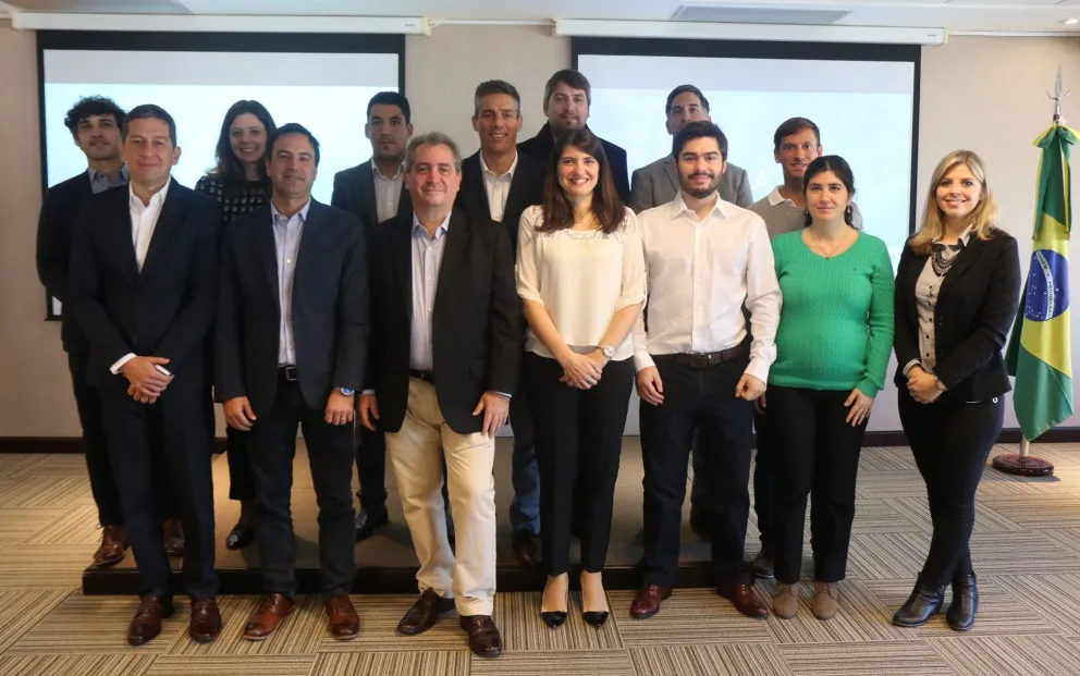 Banco Patagonia y Mercado Libre: nuevo fideicomiso financiero para pymes