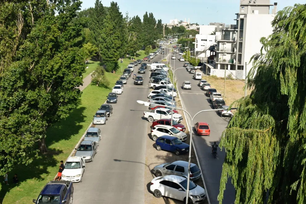 La semana tendrá un subibaja de temperaturas