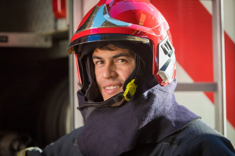 Avanza un proyecto para que los bomberos voluntarios estén asegurados
