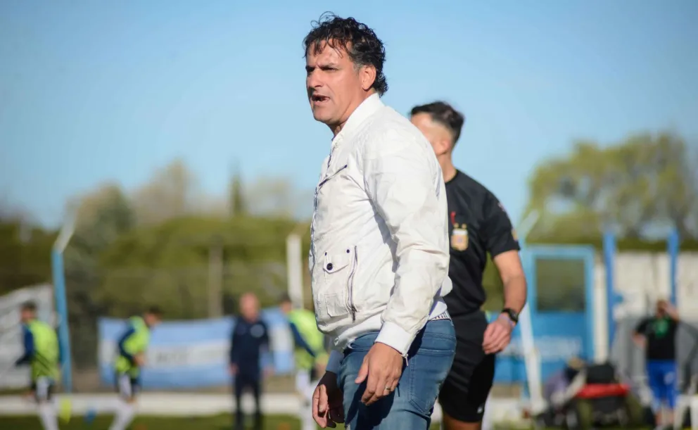 "Es un buen arranque y nada más"
