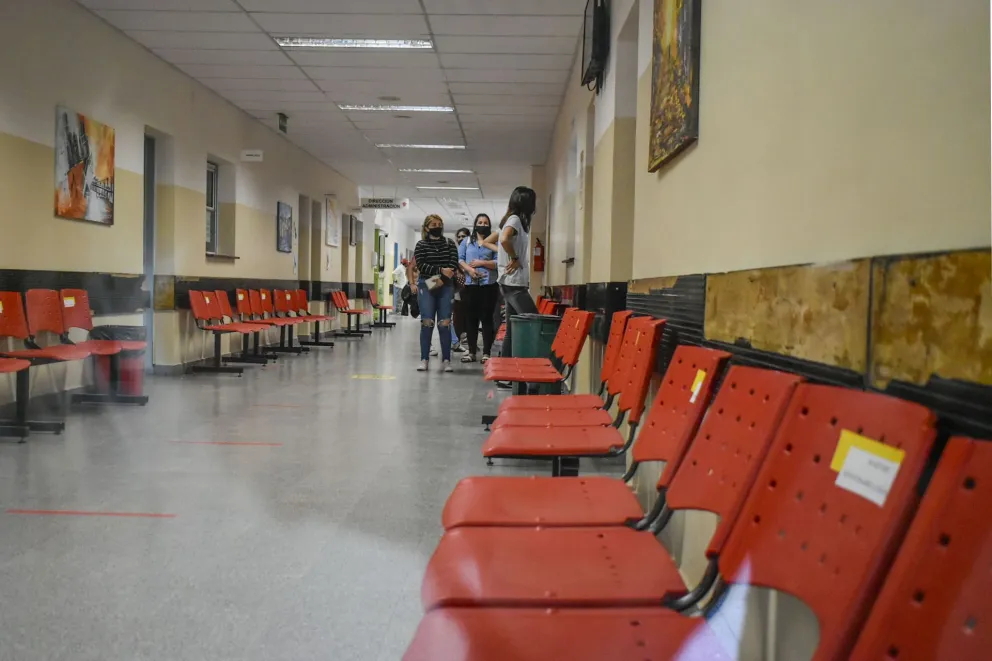 Se registraron 29 nuevos casos de Covid 19 en Viedma