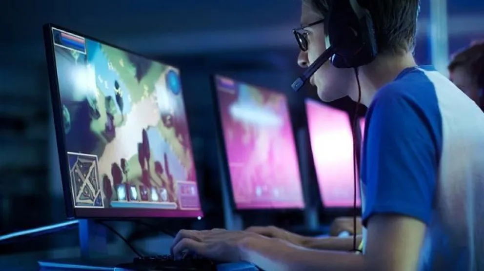 Un torneo de videojuegos que además busca generar conciencia entre los jóvenes