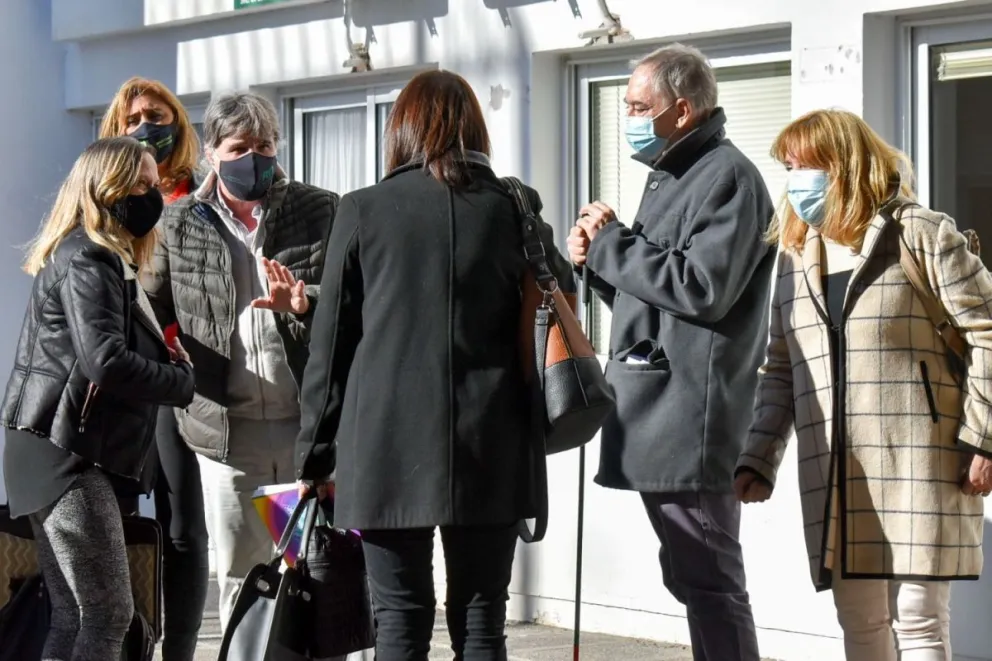Paritaria docente: No hay acuerdo, y el lunes siguen las negociaciones
