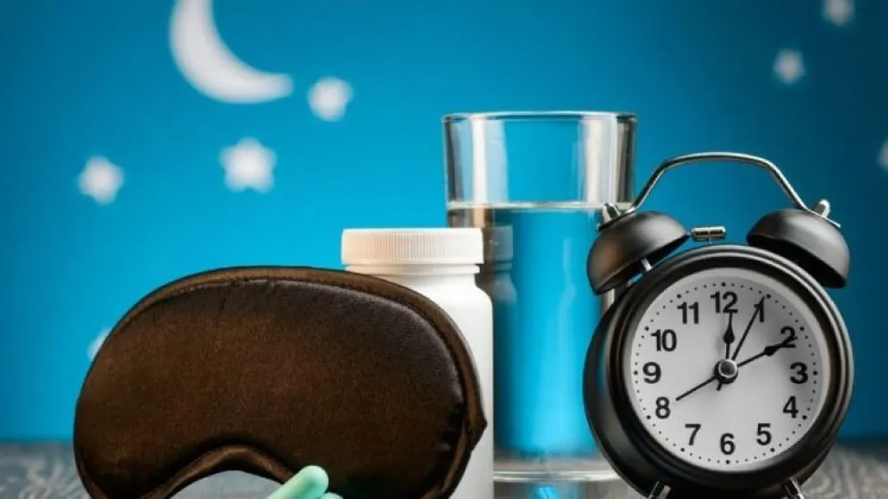 Insomnio: ¿sirven los suplementos para dormir?