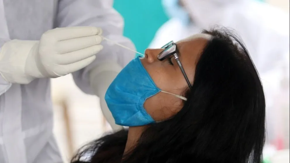 Qué pasa si ya estás vacunado y te contagias coronavirus