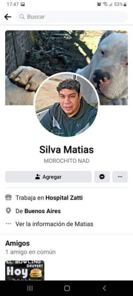 Vendía un par de zapatillas, lo citaron a una casa y le quisieron robar