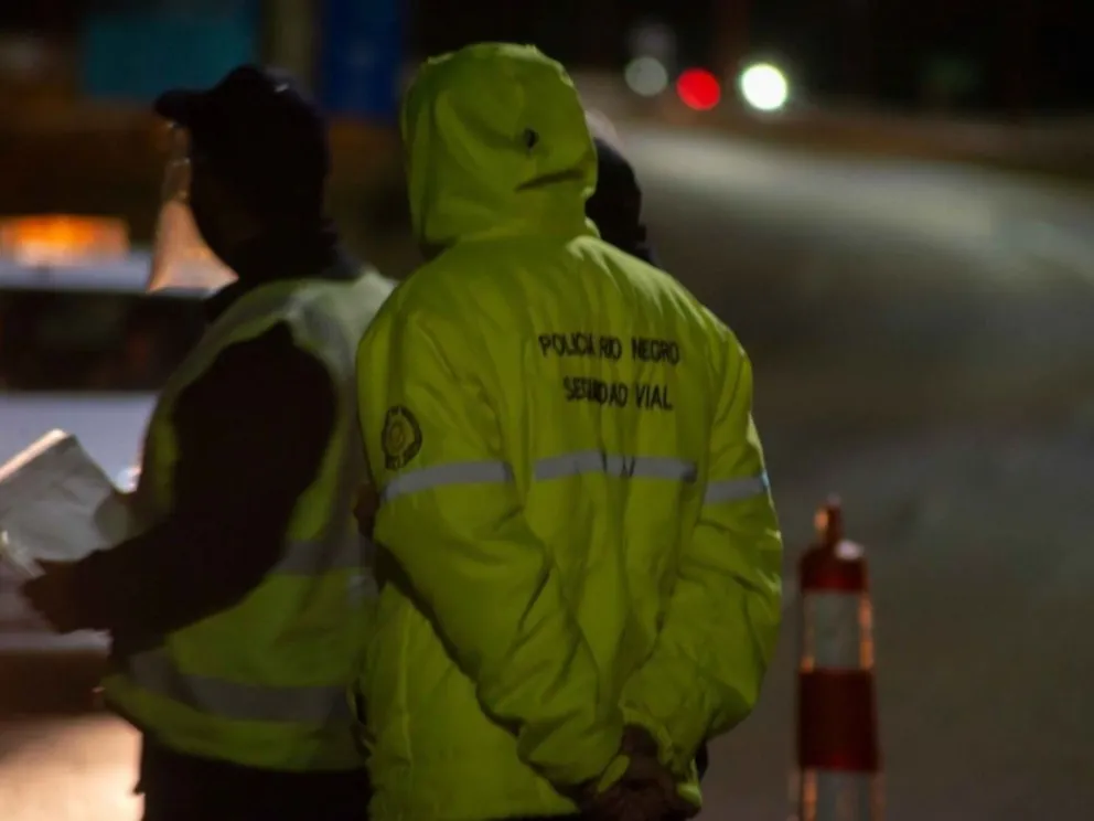 Conducía ebrio por avenida Don Bosco: La multa saldrá más costosa que la bebida