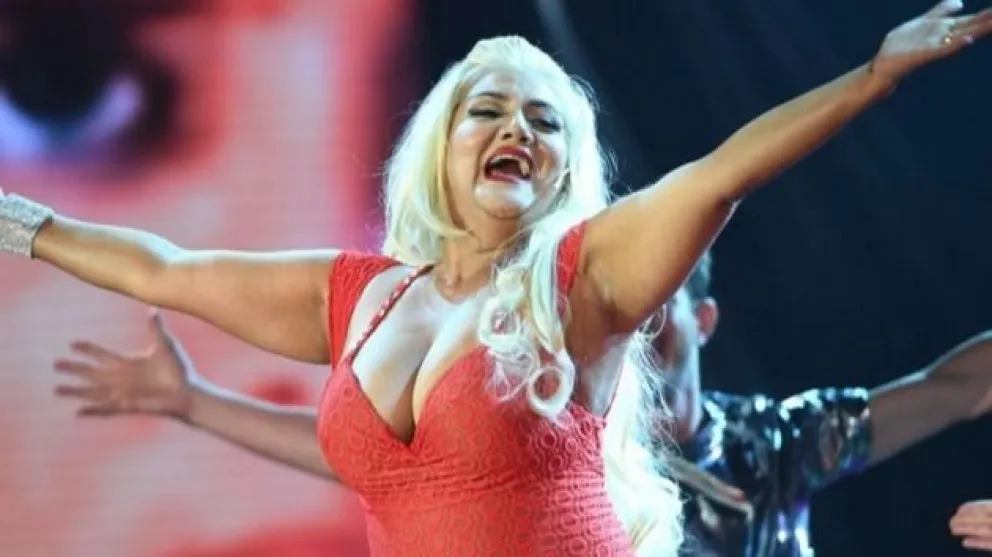 Gladys “La Bomba Tucumana” contó que le llegan muchas propuestas sexuales