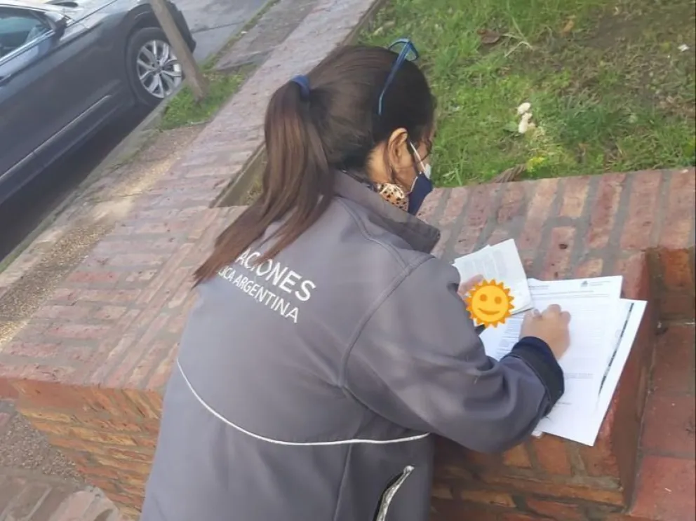 Migraciones tiene a raya a los viedmenses que vuelven del exterior