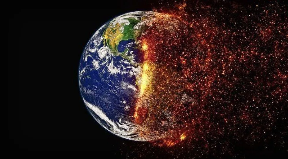 Advierten que el colapso de la civilización podría comenzar en 2040
