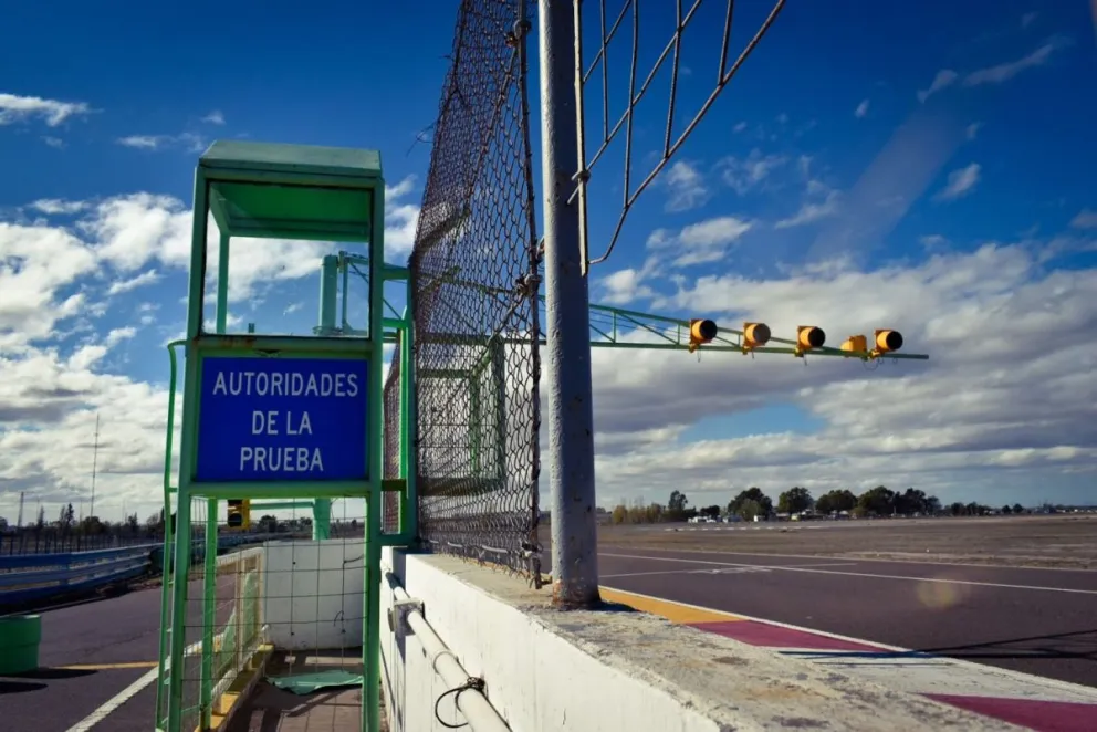Deportes y recreación: una gama variada de actividades en el autódromo