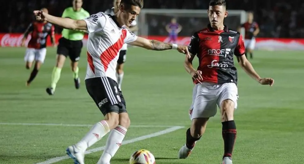 Agenda deportiva: el River de Gallardo prueba al campeón del fútbol argentino