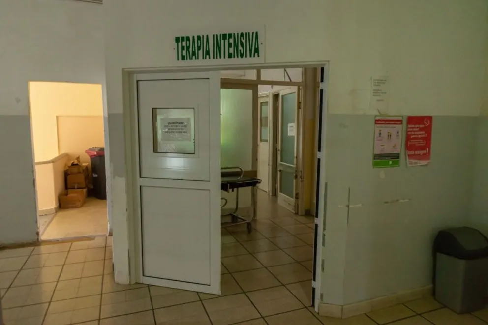 Carrera Hospitalaria: ¿Entra en la cuenta regresiva?