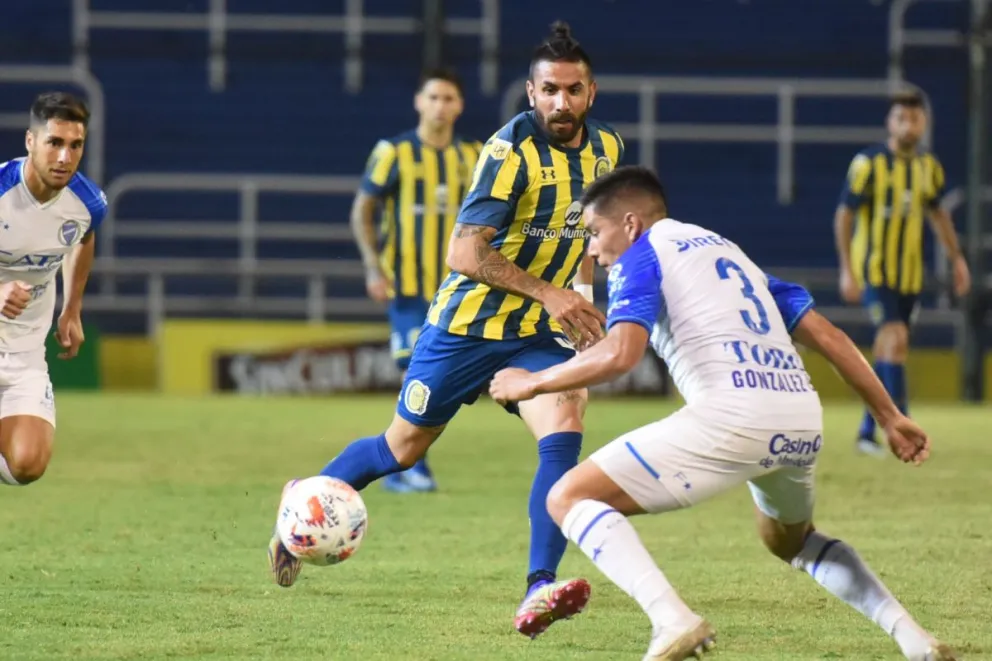 Agenda deportiva: el Tomba y el Canalla bajan el telón de la primera fecha