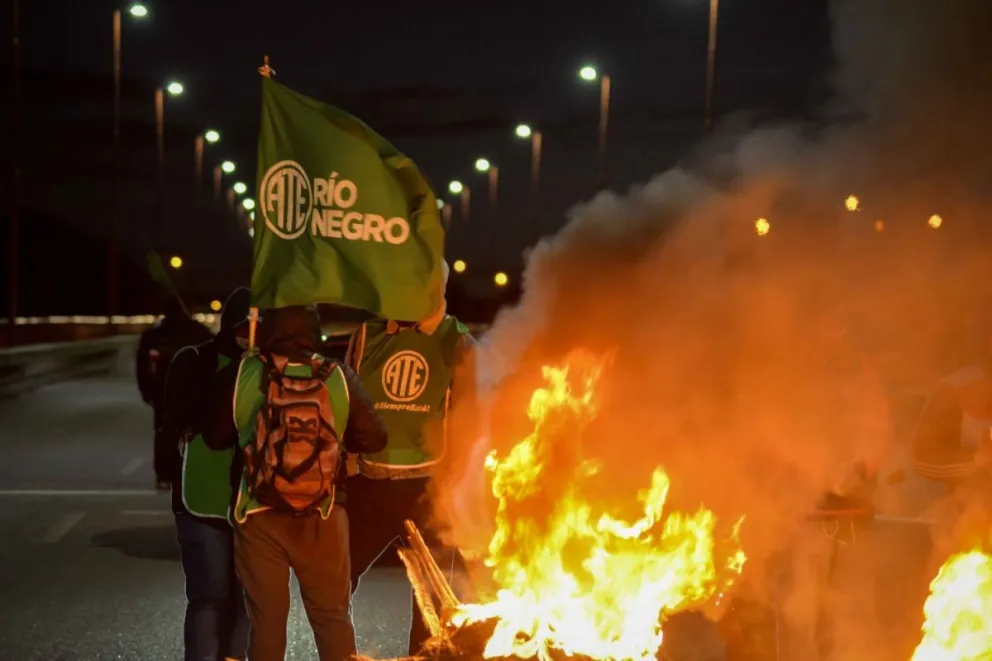 ¿Cómo siguen los cortes hasta el mediodía?