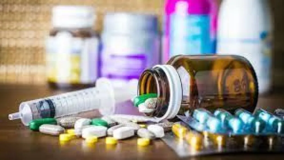 Por las nubes: los medicamentos aumentaron 5,7% más que la inflación