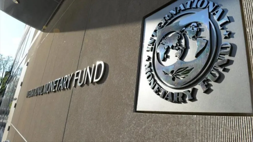 Argentina negocia un acuerdo con el FMI a 10 años de plazo