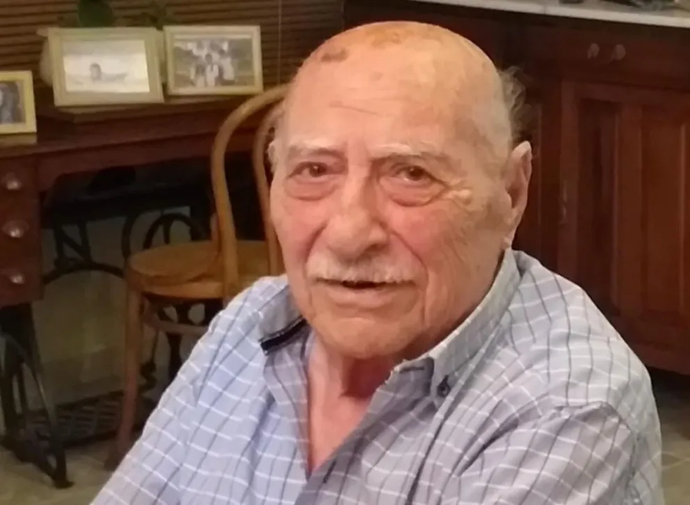 Pappático será reconocido con el título de Ciudadano Ilustre