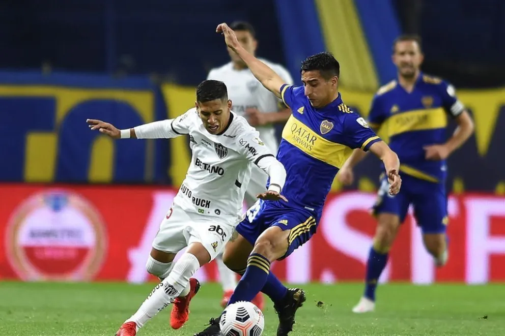 Agenda deportiva: Boca se juega mucho más que el pase a octavos ante Mineiro