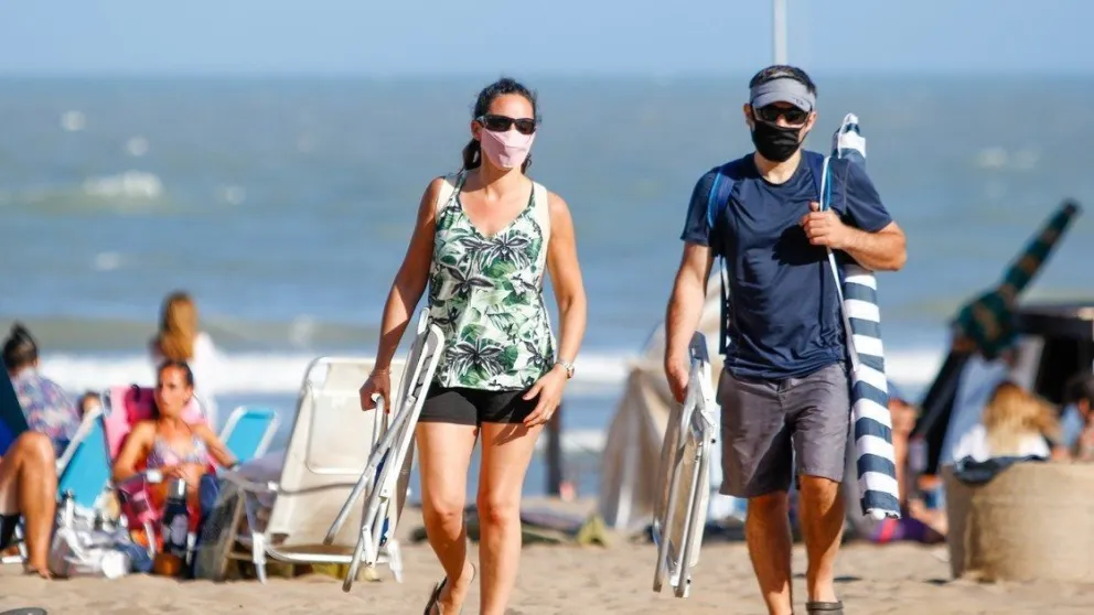Turismo: en agosto el gobierno relanzará el plan PreViaje