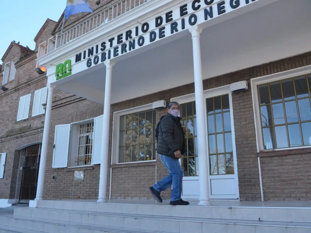 UPCN pide tregua por 48 horas para el “Sí” o el “No” a la oferta salarial