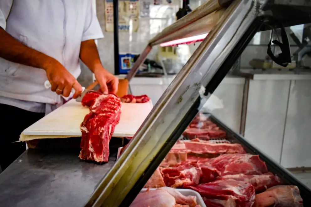 La carne está cada vez más salada: ¿Cuánto cuesta hacer un buen asado?