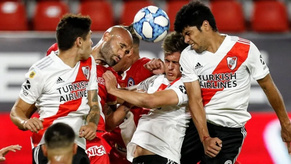 Agenda deportiva: River tendrá que mostrar la "chapa" en La Paternal
