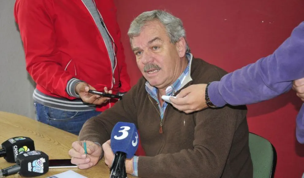 Otra shockeante muerte para Viedma: se fue el ex funcionario Mario Castro