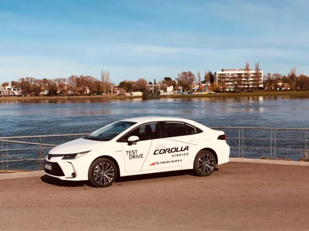 Tu 0km cada vez más cerca: Asesores de Toyota Plan visitan la Comarca