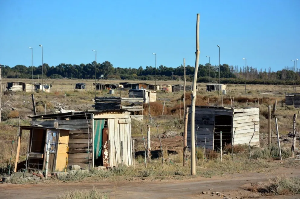 La CTA pide apartar a Daniela Zágari, jueza y parte en un conflicto por tierra