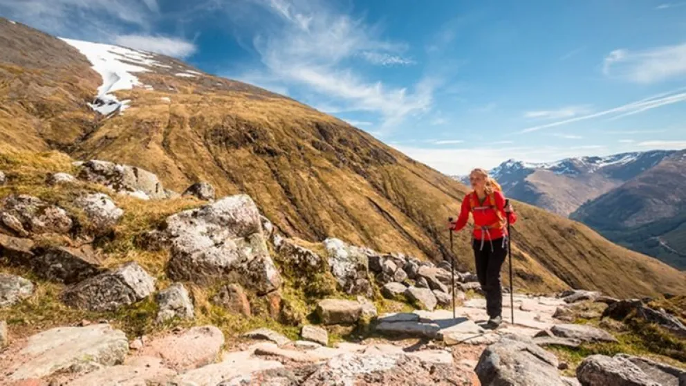 Google Maps recomendó un camino potencialmente mortal en un monte