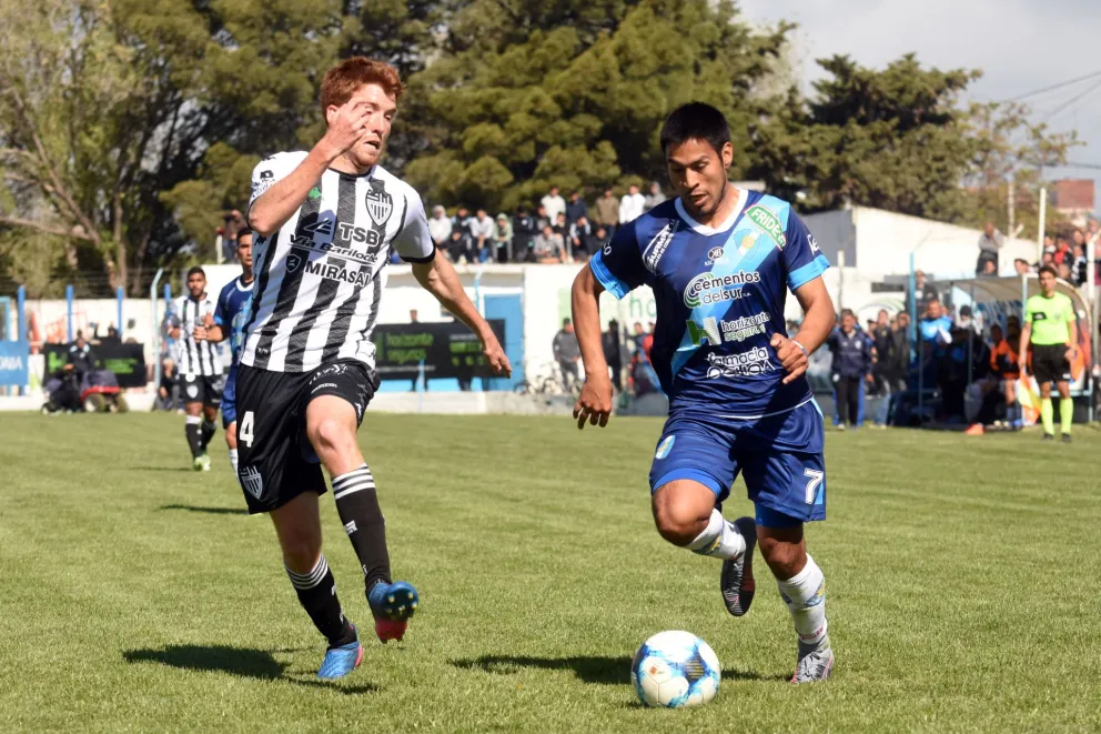 El duelo rionegrino ya tiene día y hora: ¿cuándo se juega?