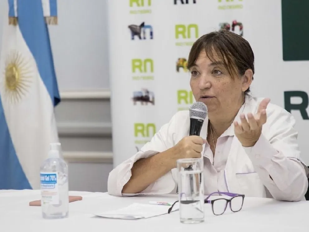 Trepa un 2%  la curva de casos, advierten las autoridades sanitarias