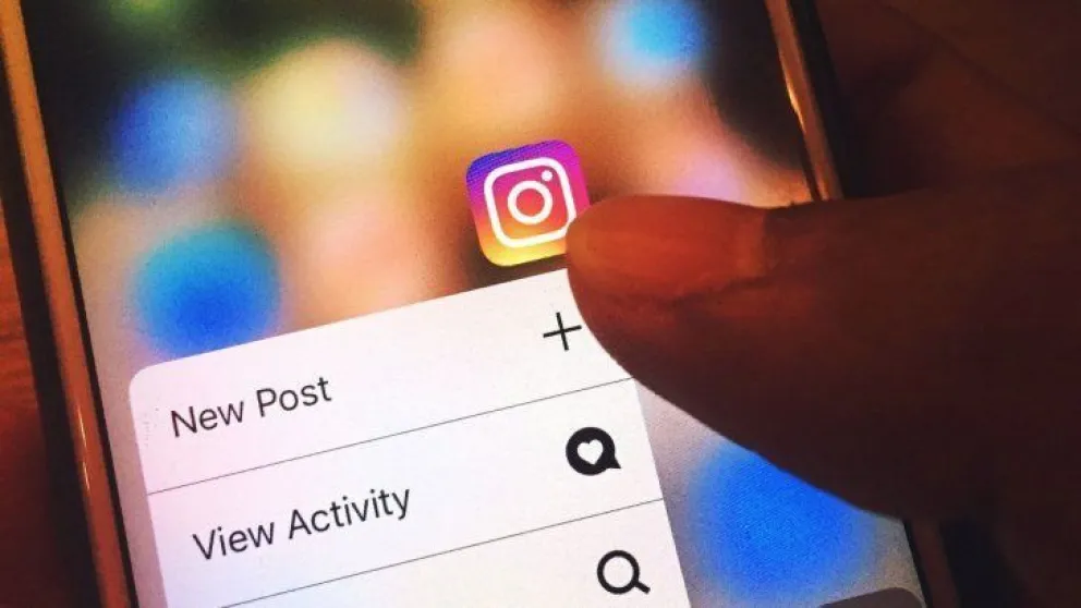 Instagram permitirá filtrar contenido sensible con una nueva herramienta