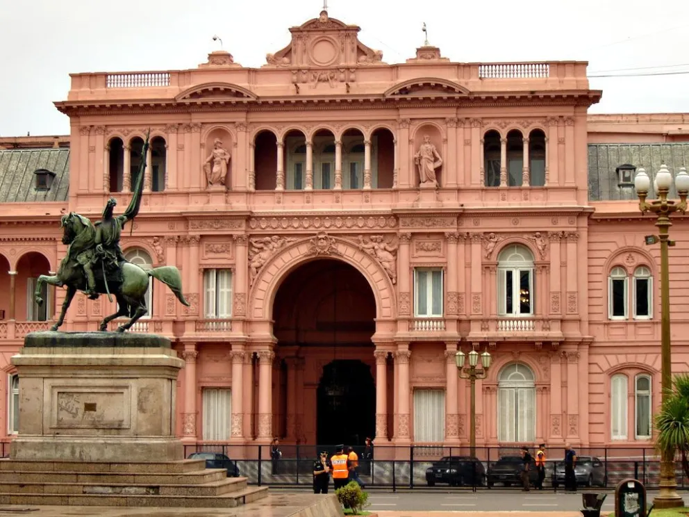 A dedo: desde Buenos Aires elijen el candidato del peronismo rionegrino
