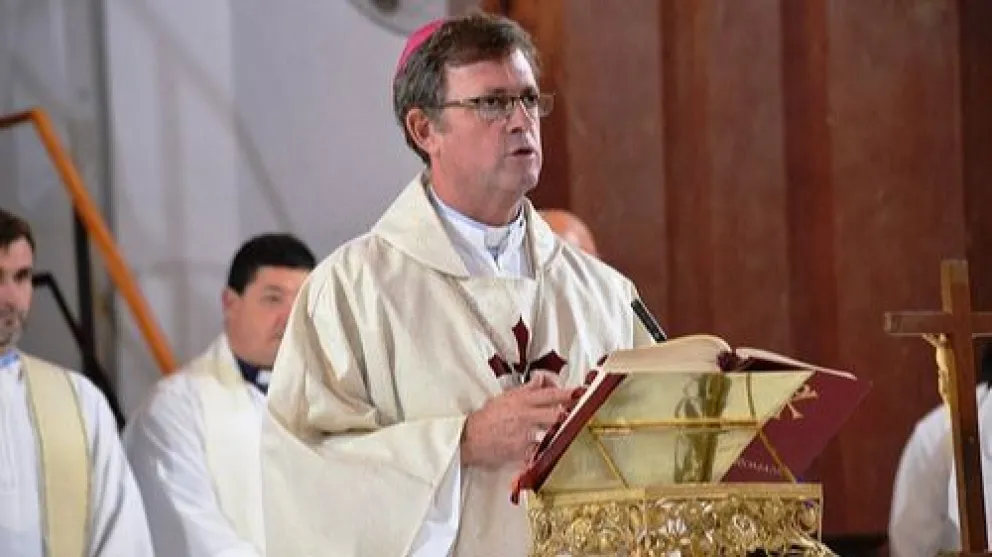 Otro argentino en el Vaticano: Francisco designó a un compatriota frente a un organismo clave