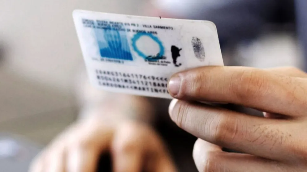 Categoría sexo "X" en el DNI: quiénes podrán elegir esta opción