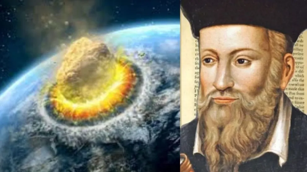 Predicciones de Nostradamus 2021: lo que se hizo realidad y lo que podría pasar