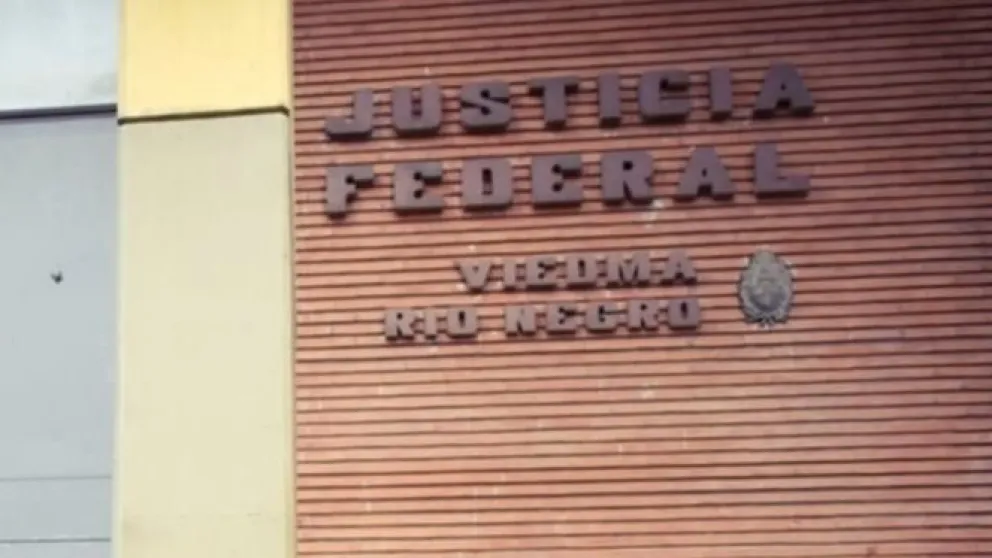 JSRN impugnó a la Alianza Juntos por el Cambio ante la Justicia Electoral: los motivos
