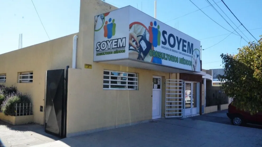 El 22: Municipales apuestan al "loco" de la quiniela para lograr mejora salarial